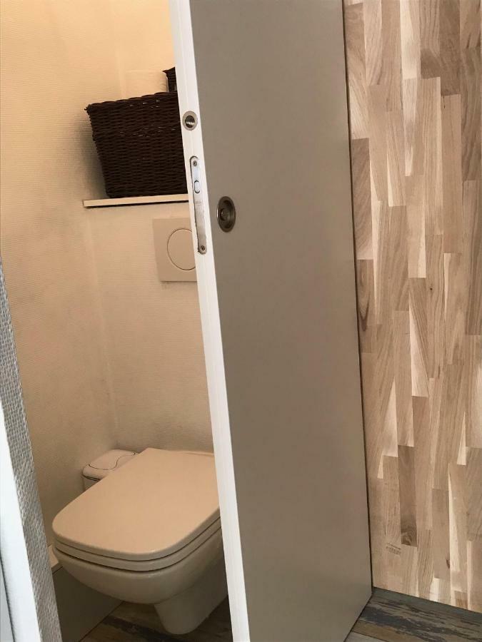 Gite Bel Air La Mongie Habitación foto